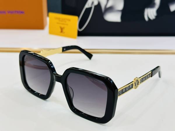 Louis Vuitton Sunglasses Top Quality LVS03207